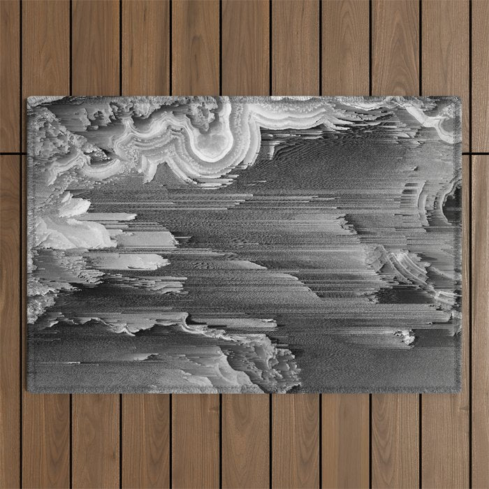 AGATE DRIFT Outdoor Rug Gallery Image 1