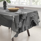 AGATE DRIFT Tablecloth Gallery Image 3