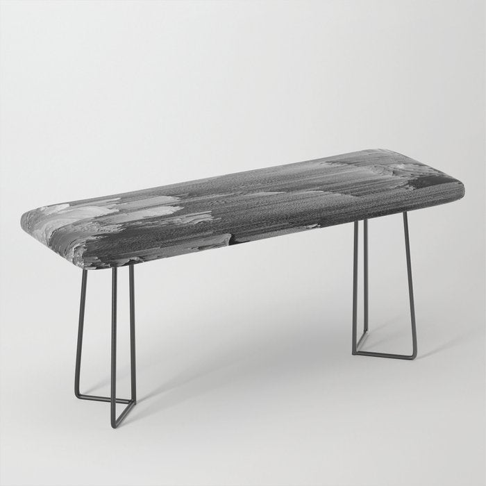 AGATE DRIFT Bench Gallery Image 1