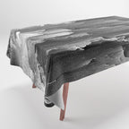 AGATE DRIFT Tablecloth Gallery Image 1