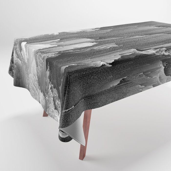 AGATE DRIFT Tablecloth Gallery Image 1