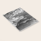 AGATE DRIFT Notebook Gallery Image 3