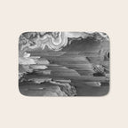 AGATE DRIFT Bath Mat Gallery Image 1