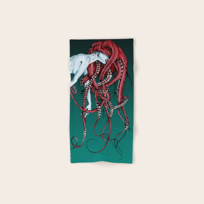 Septoid Bath Towel Gallery Image 1
