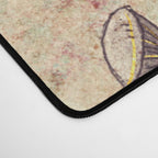 Ravens Desk Mat Gallery Image 4