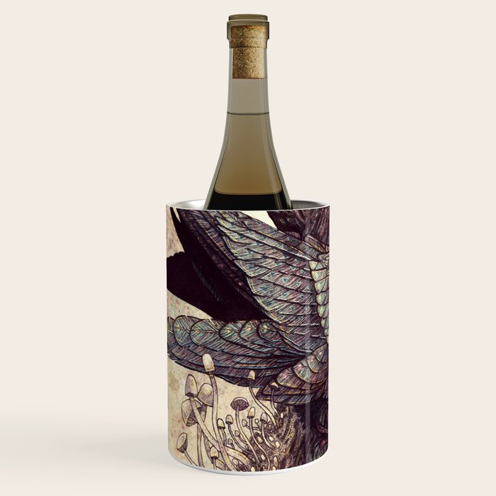 Ravens Wine Chiller Gallery Image 2