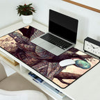 Ravens Desk Mat Gallery Image 2