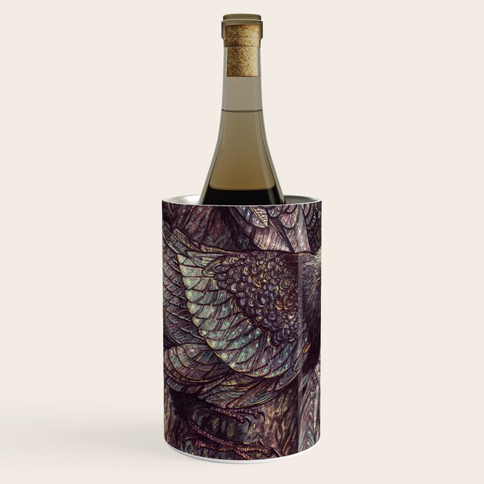 Ravens Wine Chiller Gallery Image 1