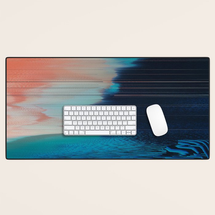 Adrift Desk Mat Gallery Image 1