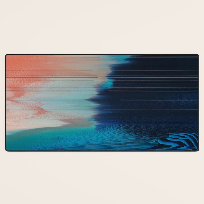 Adrift Desk Mat Gallery Image 3