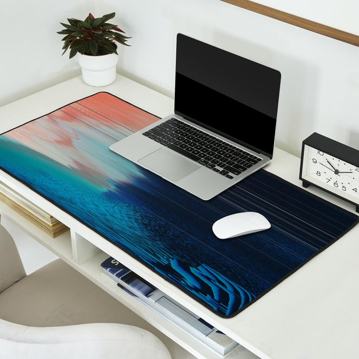 Adrift Desk Mat Gallery Image 2