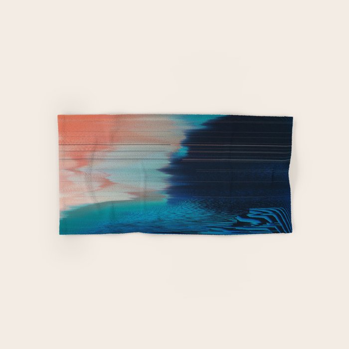 Adrift Bath Towel Gallery Image 1