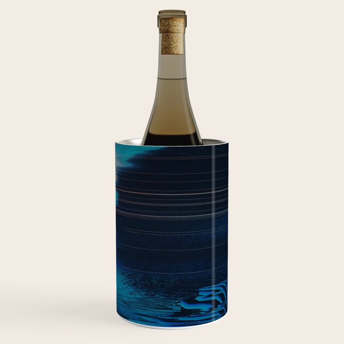 Adrift Wine Chiller Gallery Image 3