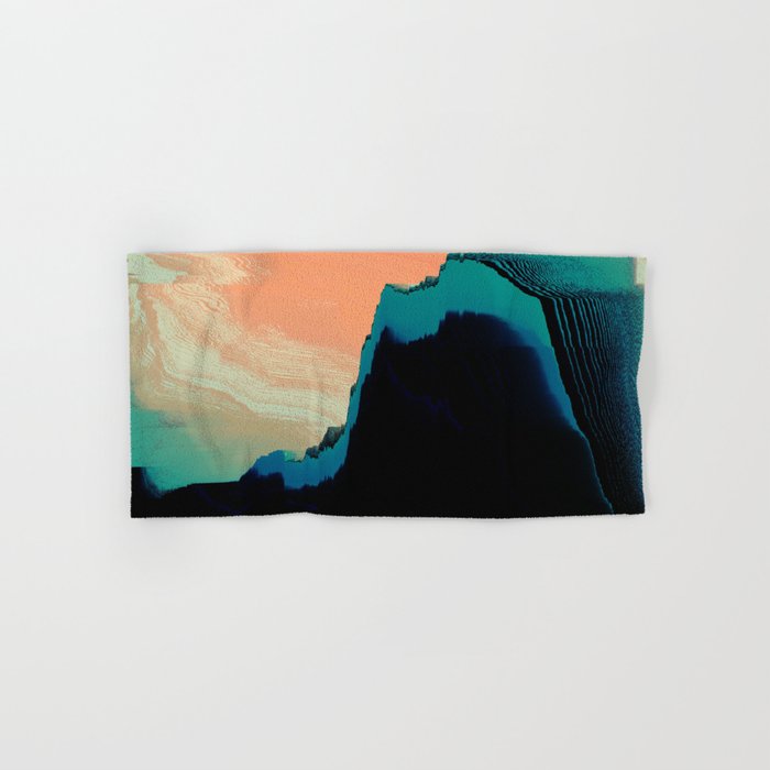 CliffHanger Bath Towel Gallery Image 1