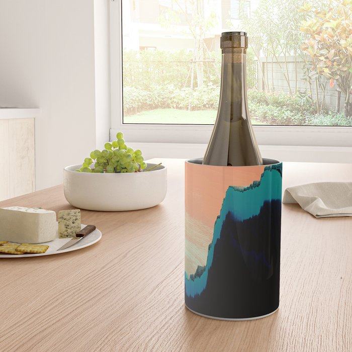 CliffHanger Wine Chiller Gallery Image 4