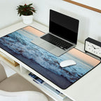 Crash into Me Desk Mat Gallery Image 2