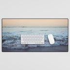 Crash into Me Desk Mat Gallery Image 1