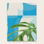 Tropical Geometry 82 Notebook Gallery Image 4
