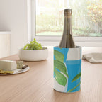 Tropical Geometry 82 Wine Chiller Gallery Image 4