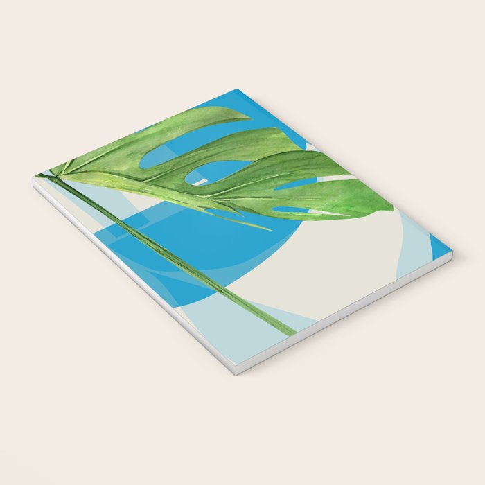 Tropical Geometry 82 Notebook Gallery Image 3