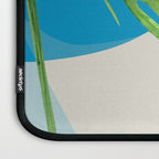 Tropical Geometry 82 Laptop Sleeve Gallery Image 3