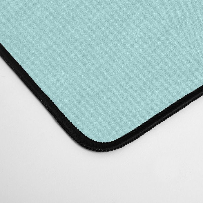 Slow Day Desk Mat Gallery Image 4