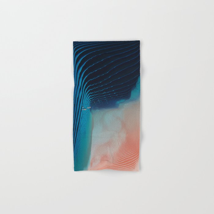 Ripples Bath Towel Gallery Image 1