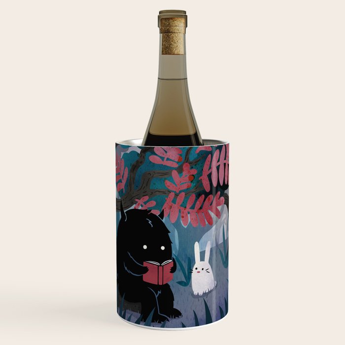 Another Quiet Spot Wine Chiller Gallery Image 1
