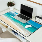 Hawaii Beach Treasures Desk Mat Gallery Image 2