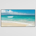 Hawaii Beach Treasures Desk Mat Gallery Image 3