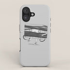 The Mummy Return iPhone Case Gallery Image 1