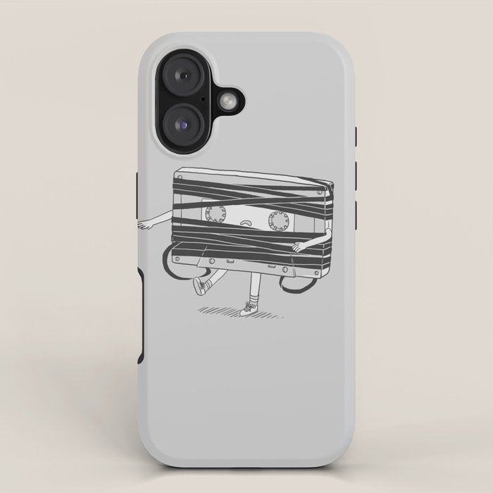 The Mummy Return iPhone Case Gallery Image 1