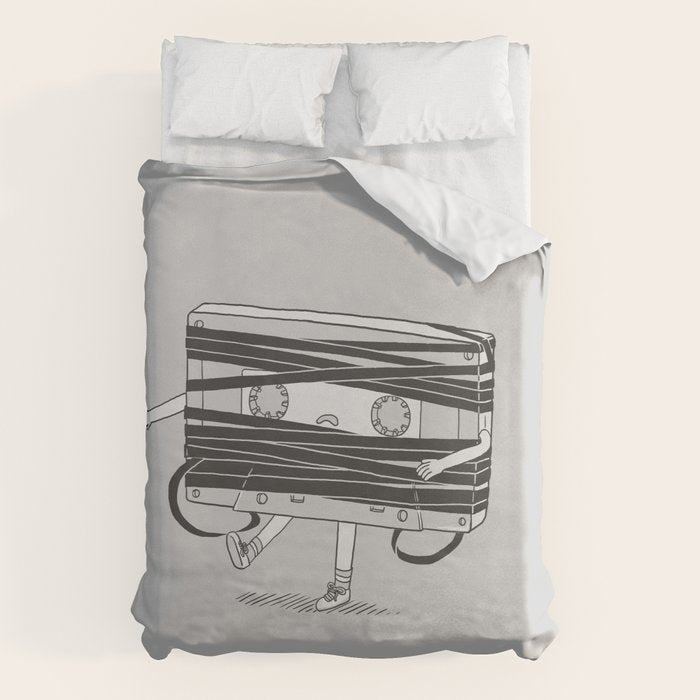 The Mummy Return Duvet Cover Gallery Image 6