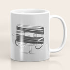 The Mummy Return Coffee Mug Gallery Image 1