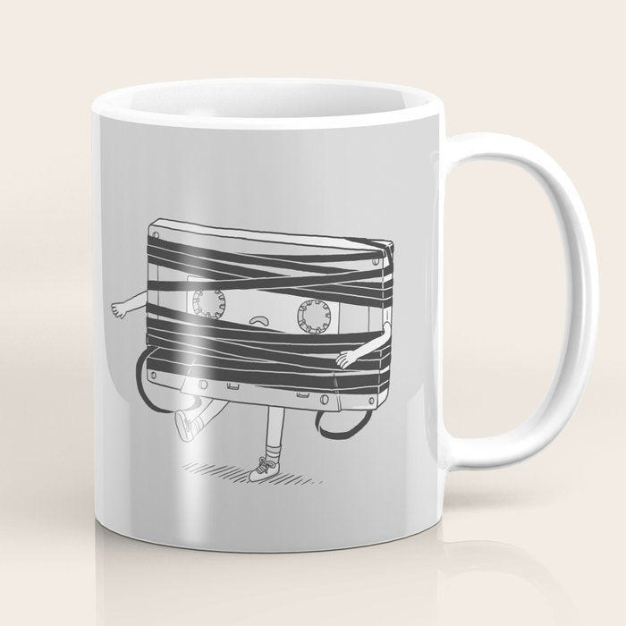 The Mummy Return Coffee Mug Gallery Image 1