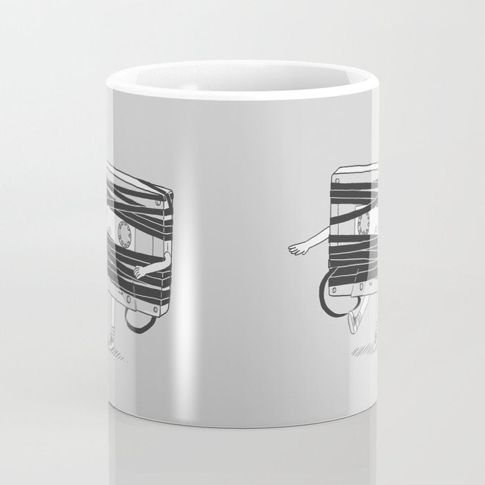 The Mummy Return Coffee Mug Gallery Image 4