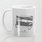 The Mummy Return Coffee Mug Gallery Image 3
