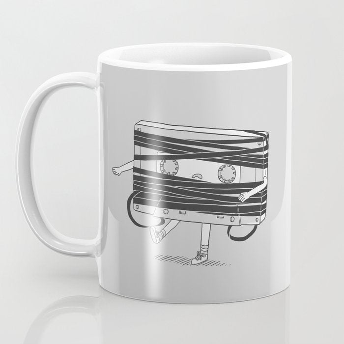 The Mummy Return Coffee Mug Gallery Image 3