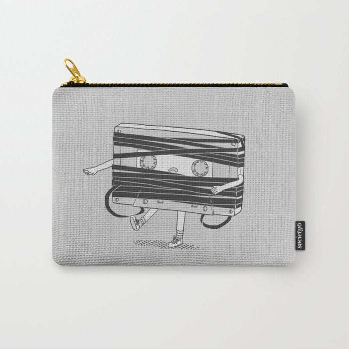 The Mummy Return Carry All Pouch Gallery Image 1