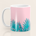 Whoa - palm sunrise southwest california palm beach sun city los angeles retro palm springs resort  Coffee Mug Gallery Image 3