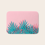 Whoa - palm sunrise southwest california palm beach sun city los angeles retro palm springs resort  Bath Mat Gallery Image 1