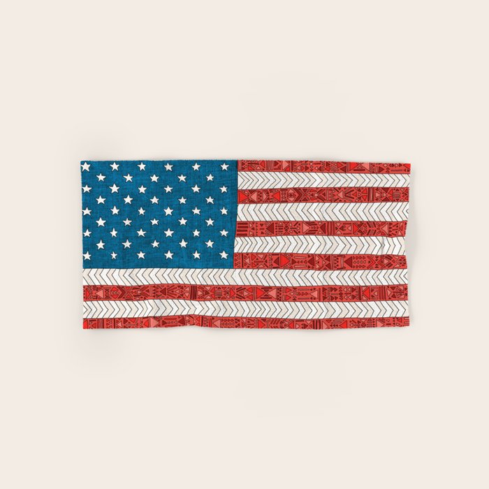 USA Bath Towel Gallery Image 1