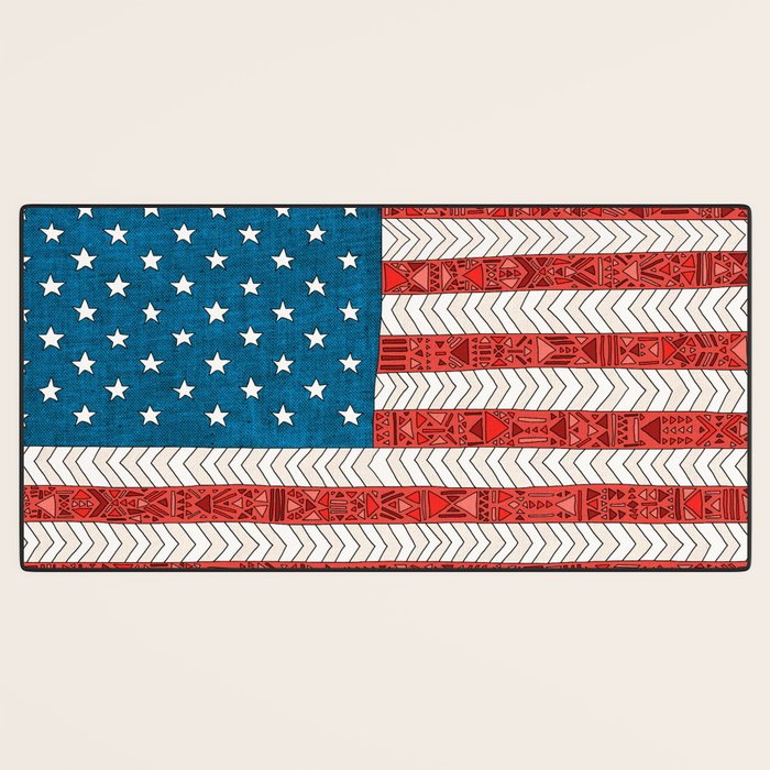 USA Desk Mat Gallery Image 3