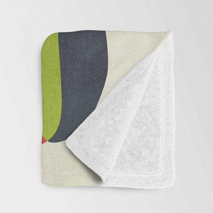 Harvest Season Throw Blanket Gallery Image 3