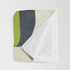 Harvest Season Throw Blanket Gallery Image 3