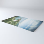 Beach - Landscape and Nature Photography Rug Gallery Image 3