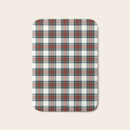 Clan Stewart Dress Tartan Bath Mat Gallery Image 1