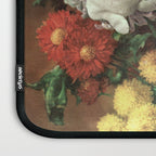 Flower Cats - Botanical cat arrangement Laptop Sleeve Gallery Image 3