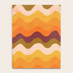 Abstract No.14 Notebook Gallery Image 4
