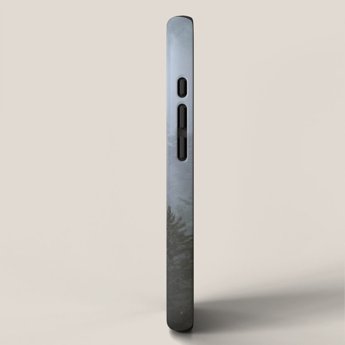Stay Wild - Forest Adventure iPhone Case Gallery Image 2